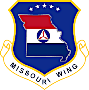 <span class="mw-page-title-main">Missouri Wing Civil Air Patrol</span>