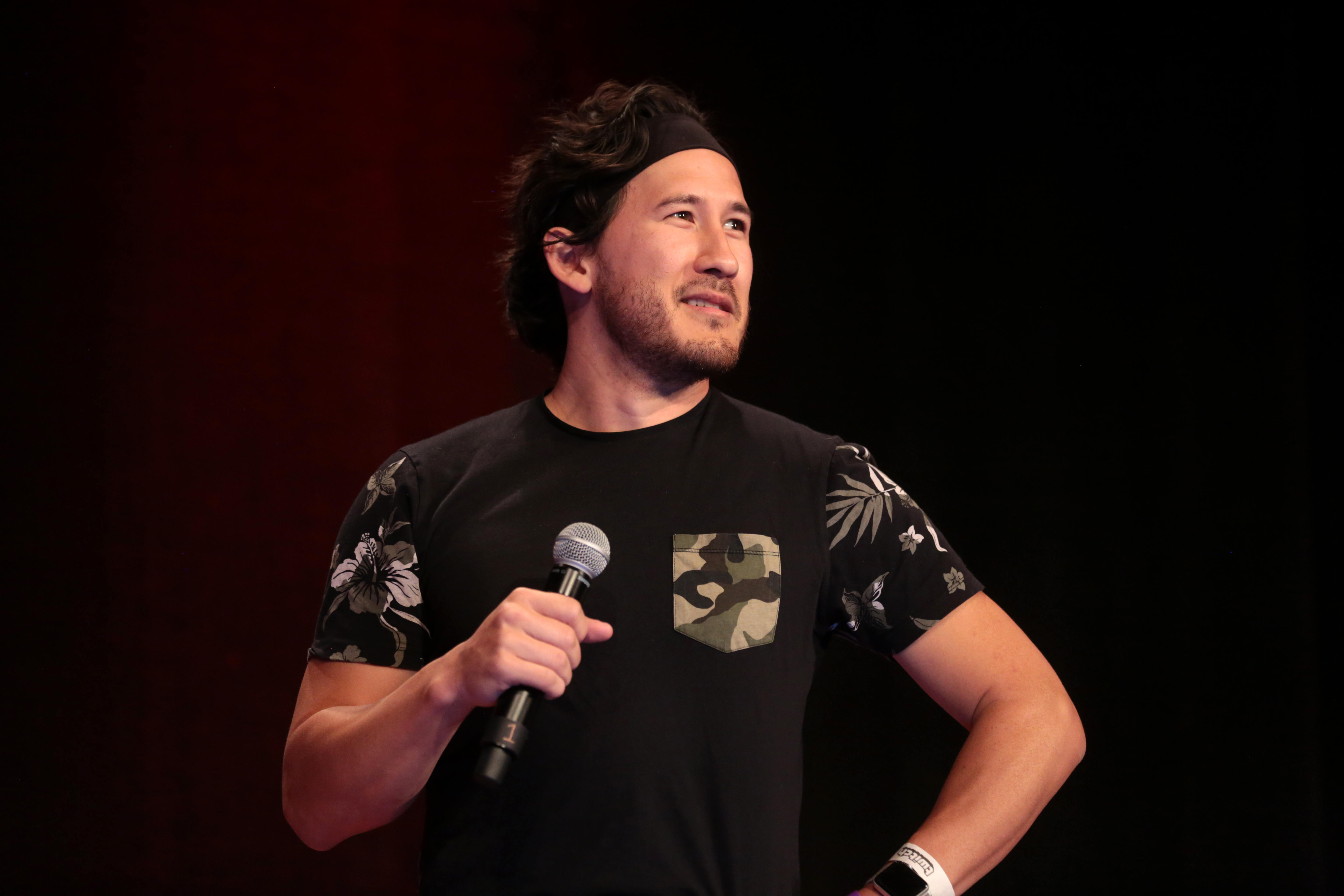 Markiplier (29479455107).jpg. 