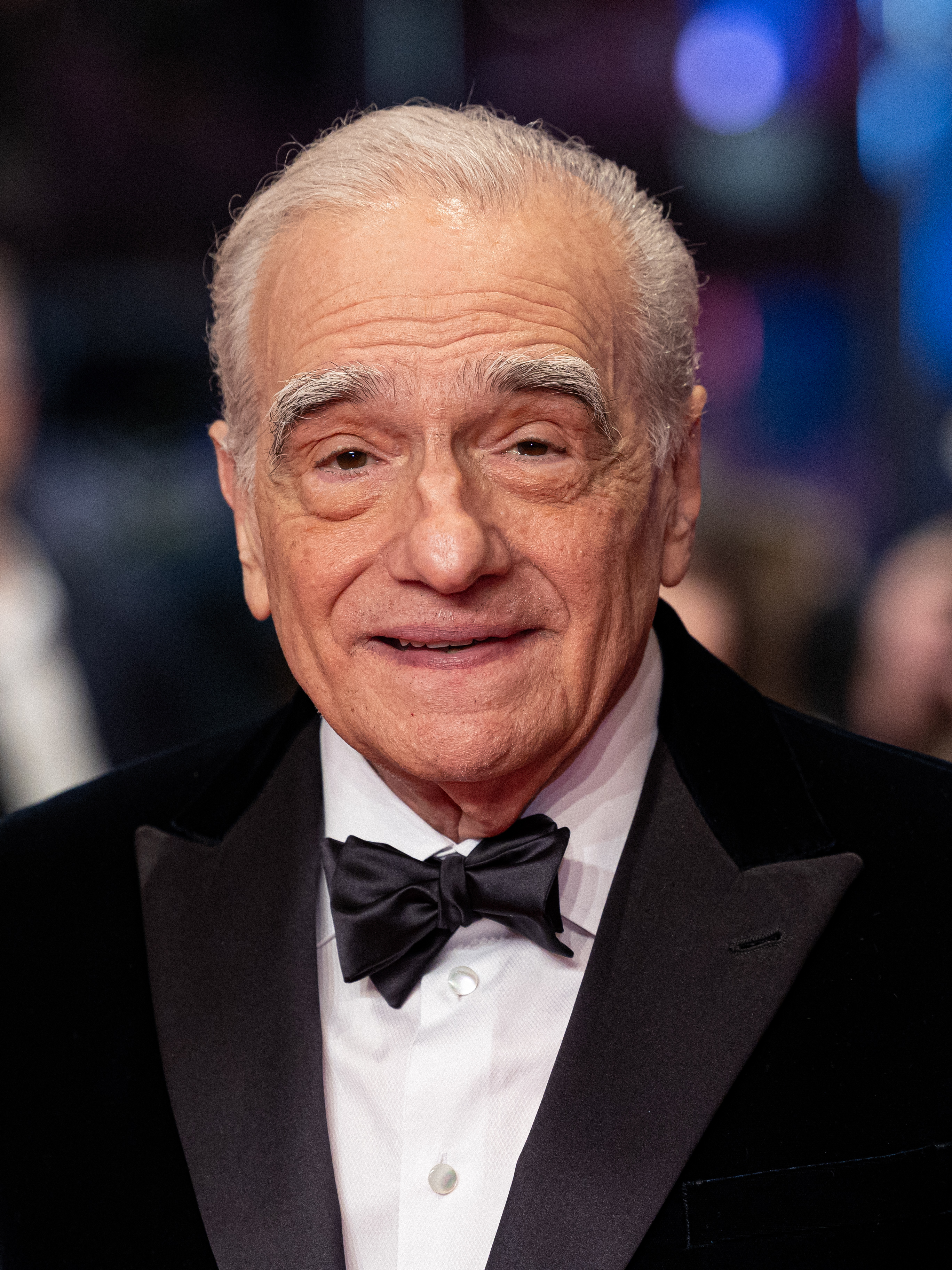 Martin Scorsese - Wikipedia