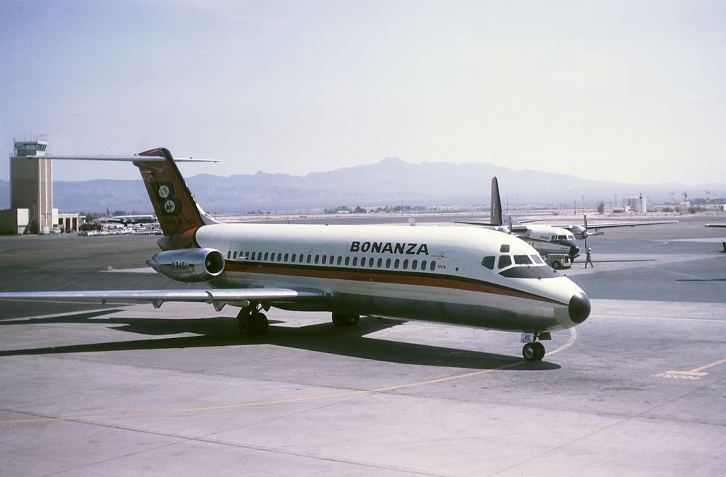 File:McDonnell Douglas DC-9-14, Bonanza Airlines JP6837550.jpg 