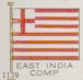 國家地理雜志中的公司旗幟 (1917)
