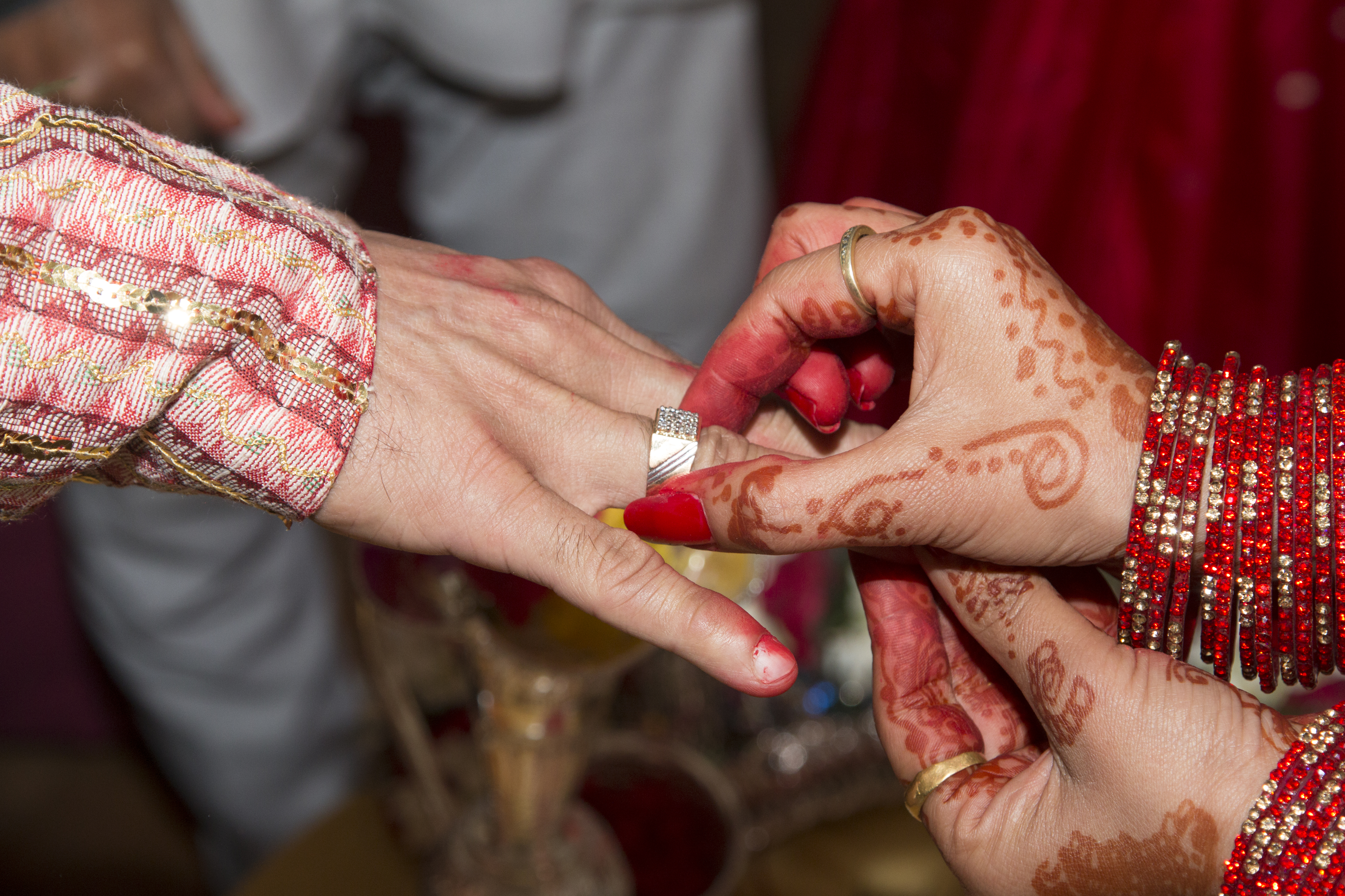 File:Nepai wedding engagement IMG 6889.jpg - Wikimedia Commons