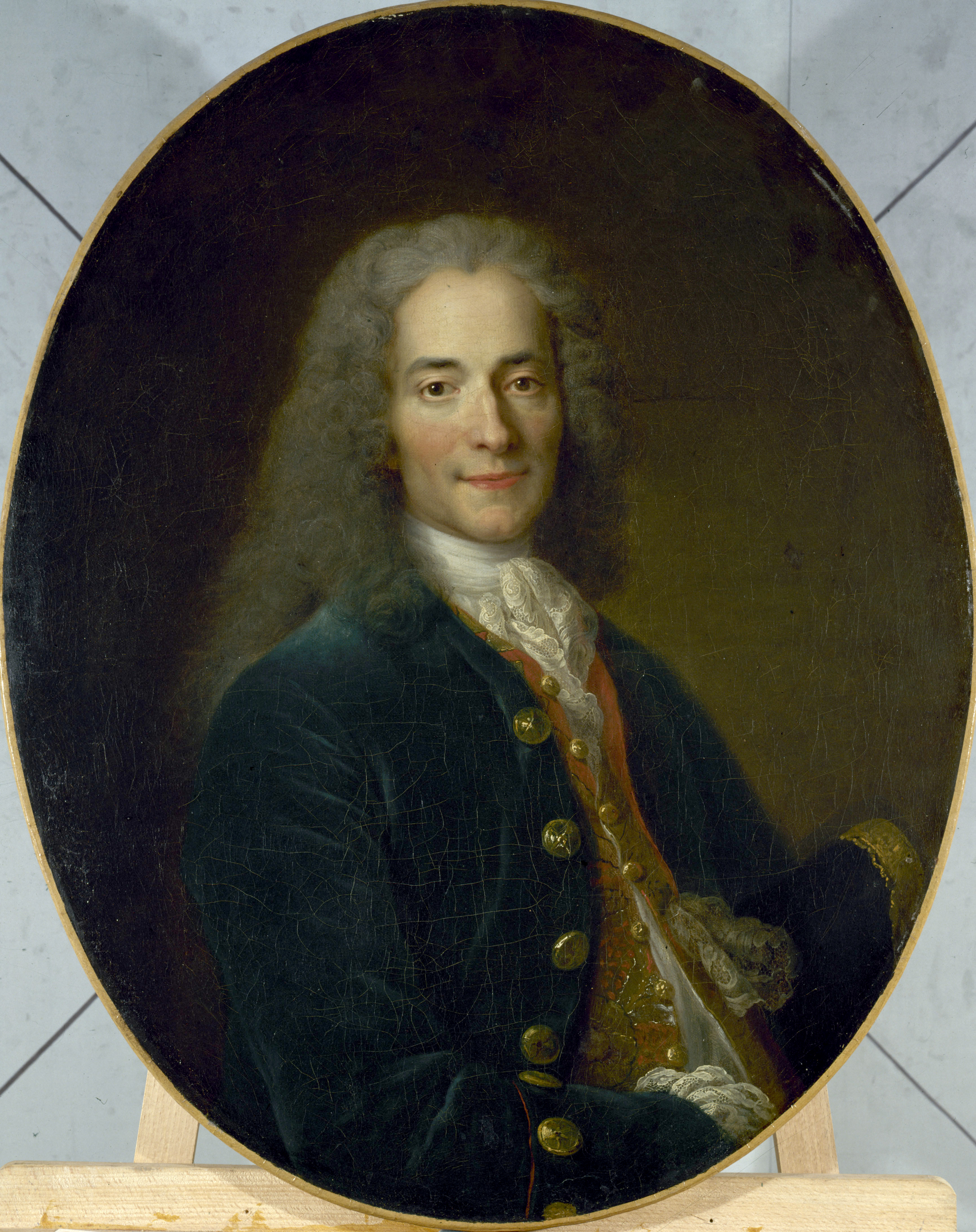 Voltaire - Wikipedia