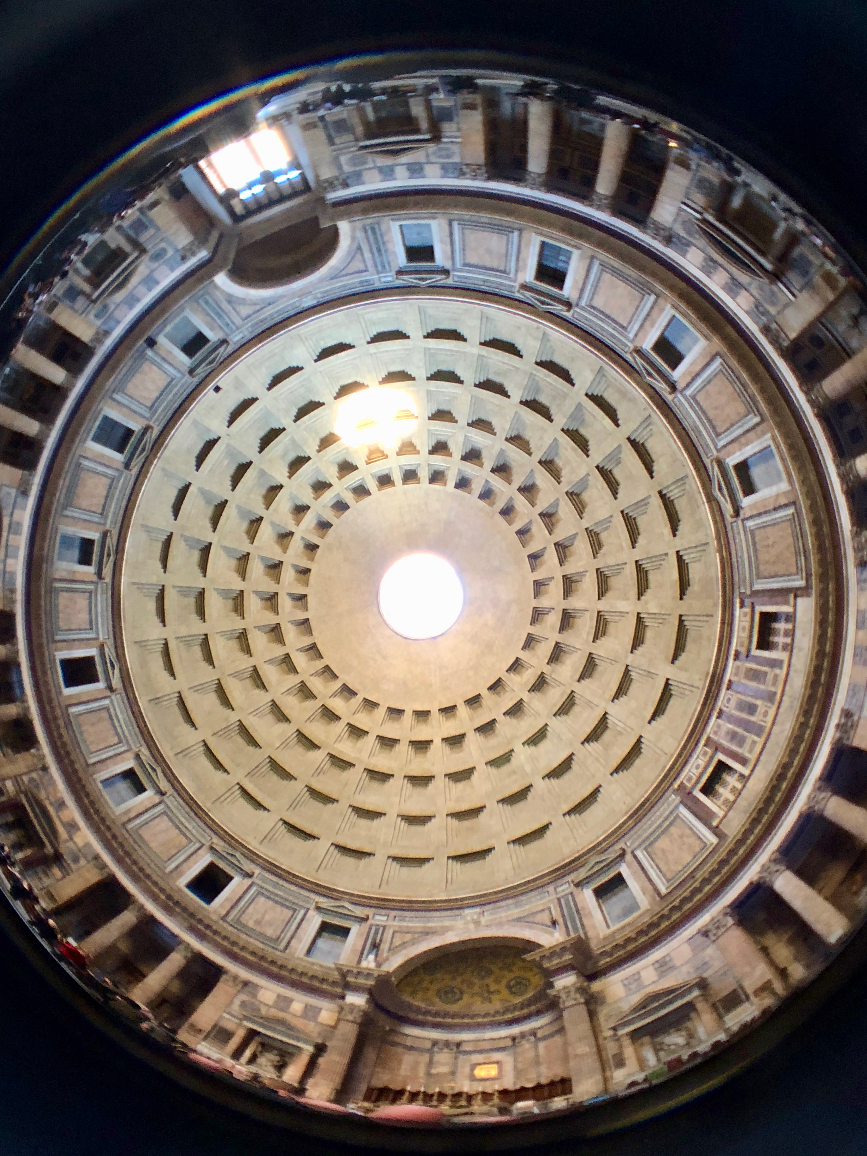 File:Oculus, Dome, Pantheon (46505085211).jpg - Wikipedia