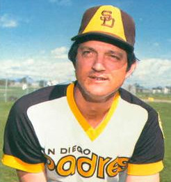 <span class="mw-page-title-main">Phil Roof</span> American baseball player and coach (born 1941)