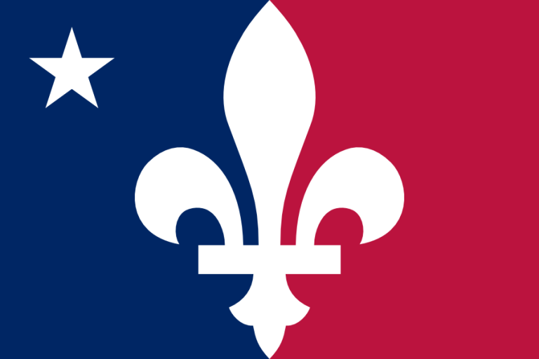 File:Proposed flag of Louisiana (2009).png