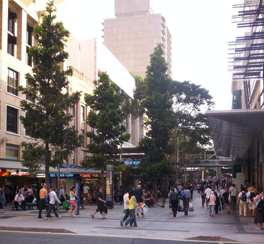 adidas queen street brisbane