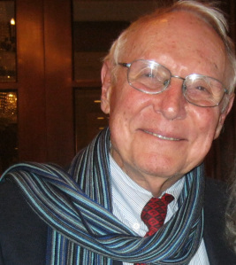 <span class="mw-page-title-main">Richard Reinhardt (author)</span> American writer and historian (born 1927)