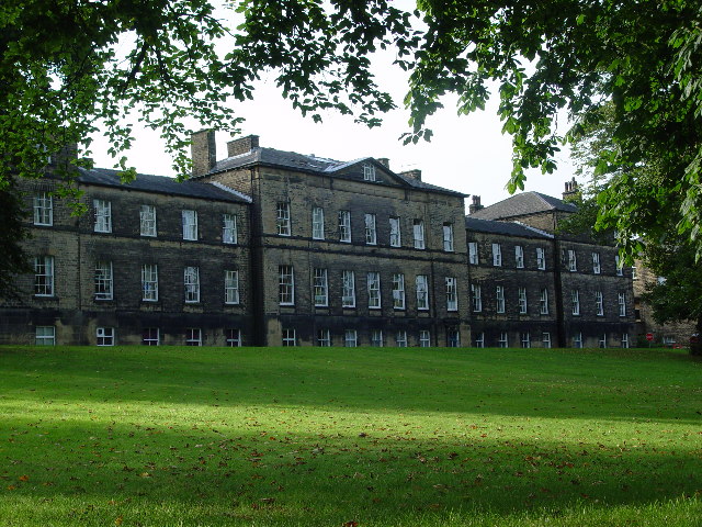 Rishworth School