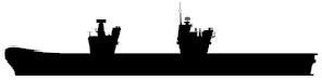 File:Royal Navy Queen Elizabeth silhouette1.png