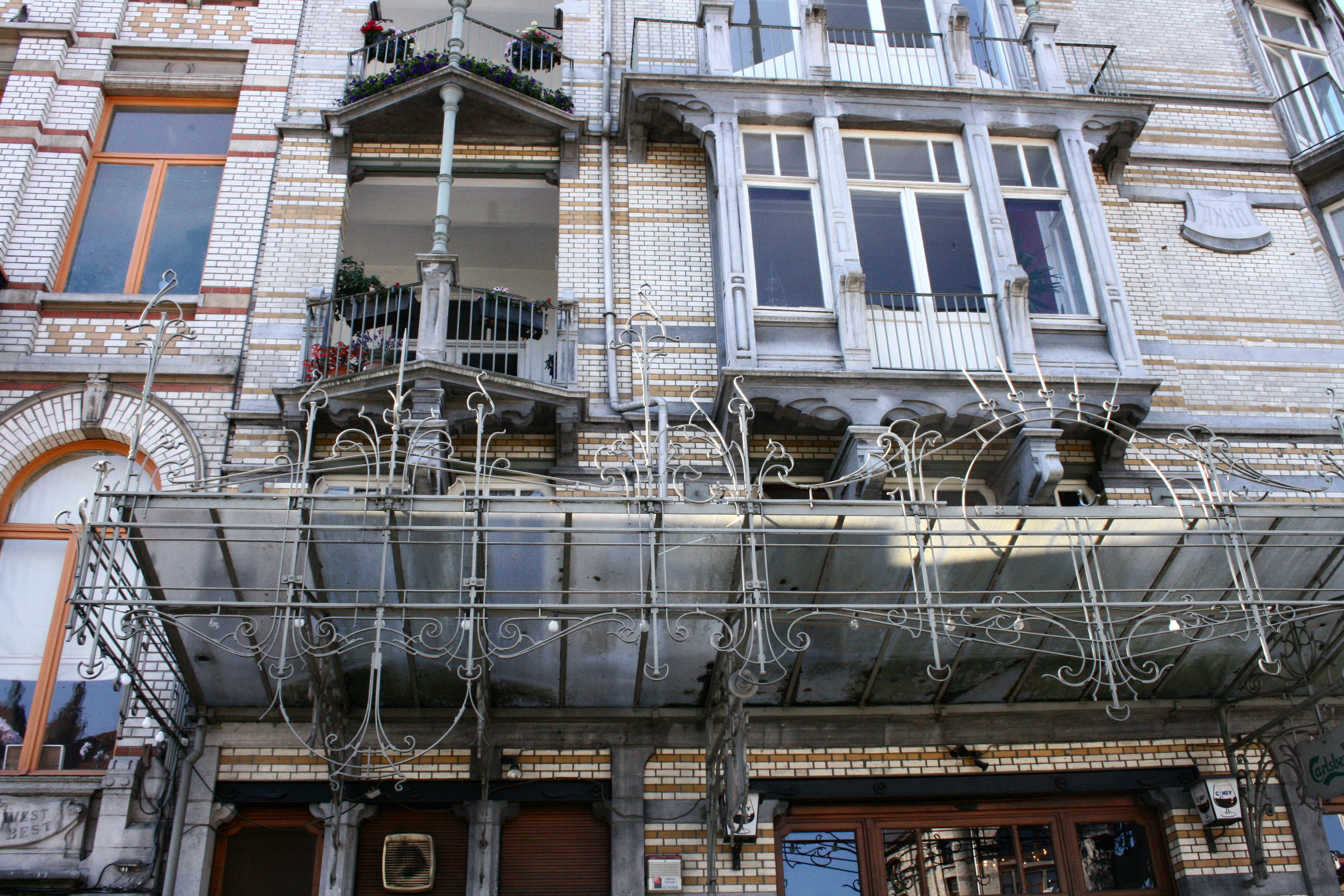 File:Schaerbeek 65 avenue Louis Bertrand nrd.kbic-nsn.gov - Wikimedia Commons