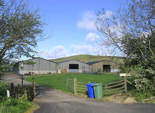 Hopes farm