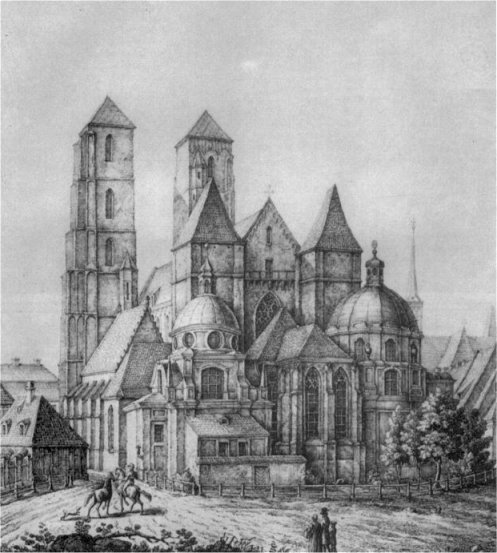 File:St. John Cathedral Church in Wrocław 18th cent.jpg