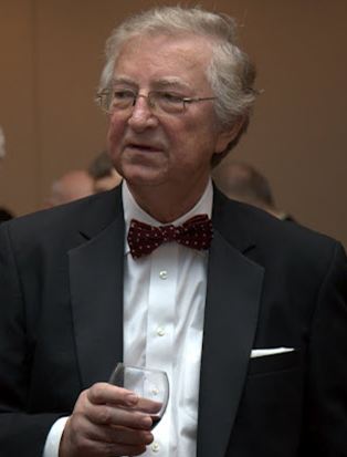 <span class="mw-page-title-main">Andrew Targowski</span> American computer scientist (born 1937)