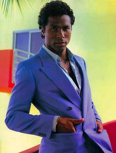 Miami Vice - Season 2: : Johnson, Don, Thomas, Philip Michael,  Carter, Thomas, Johnson, Don, Thomas, Philip Michael: Film e TV