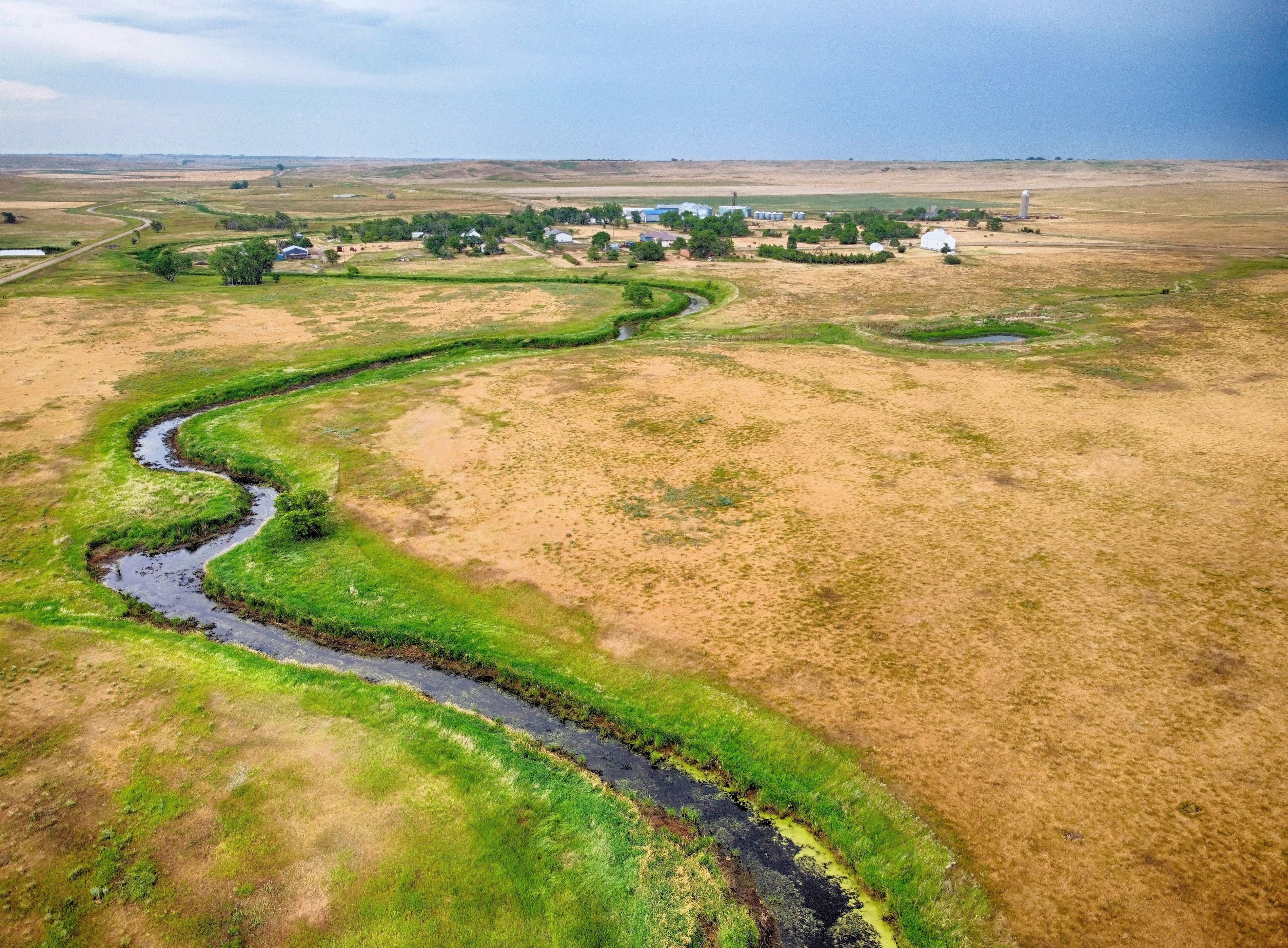 Lowry, South Dakota