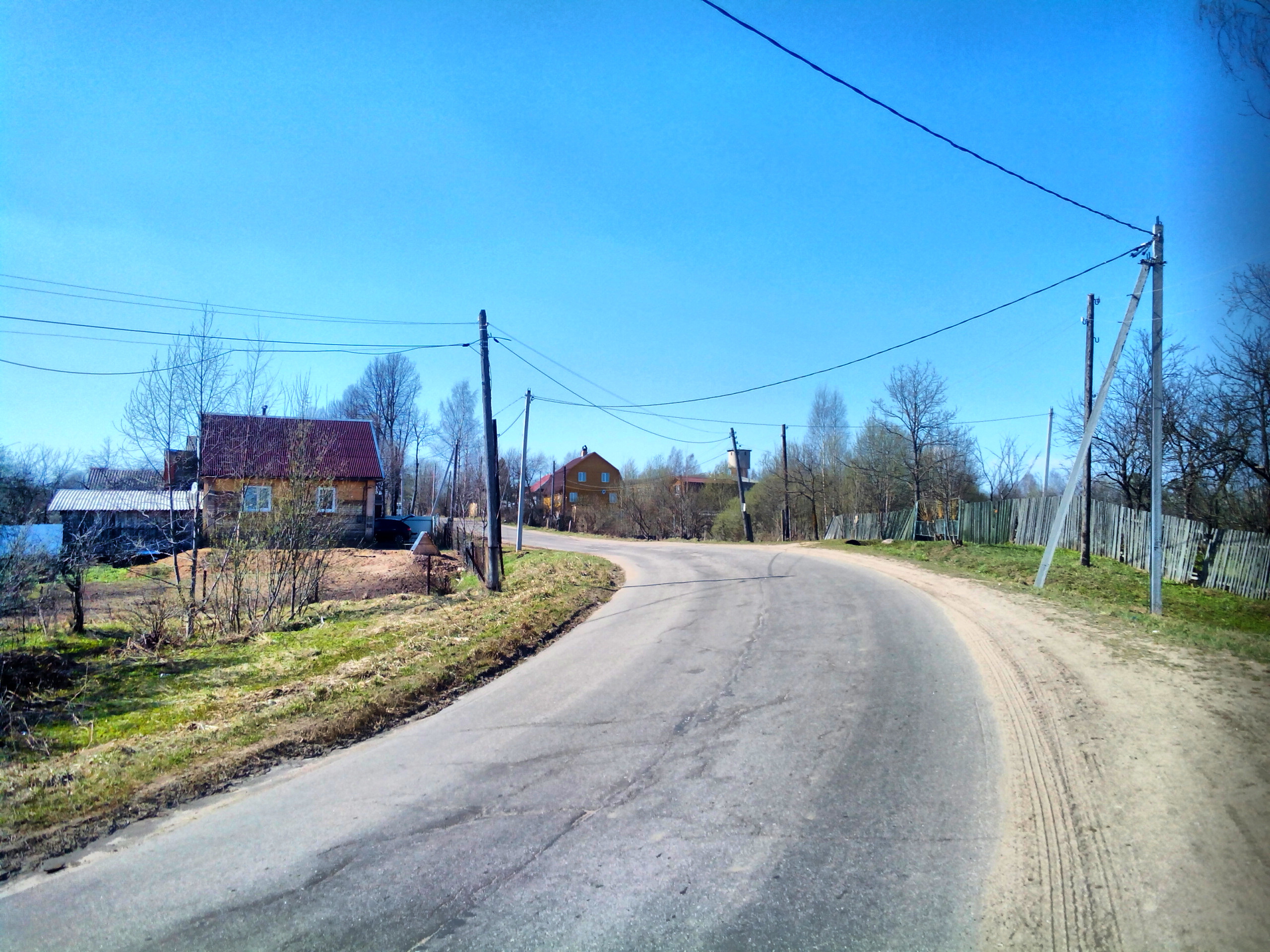 Тельбовичи Новгородская область