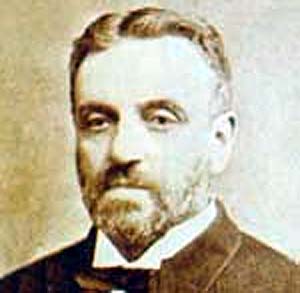 Vicente Reyes (politician)