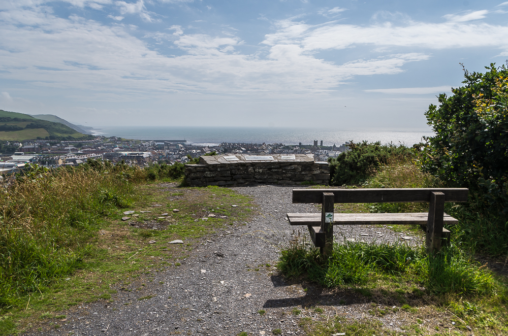 Penglais Nature Park