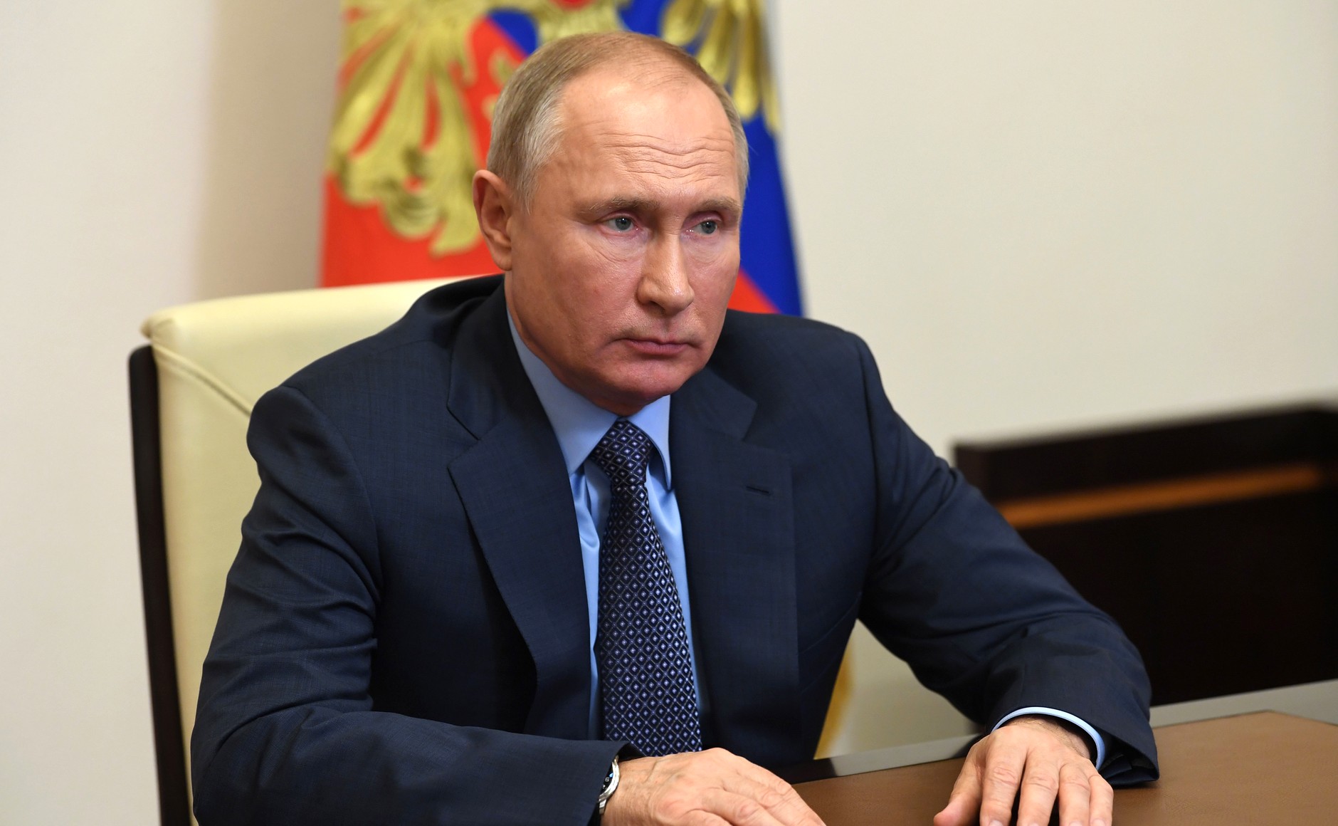 File:Vladimir Putin 19-01-2021.jpg - Wikimedia Commons