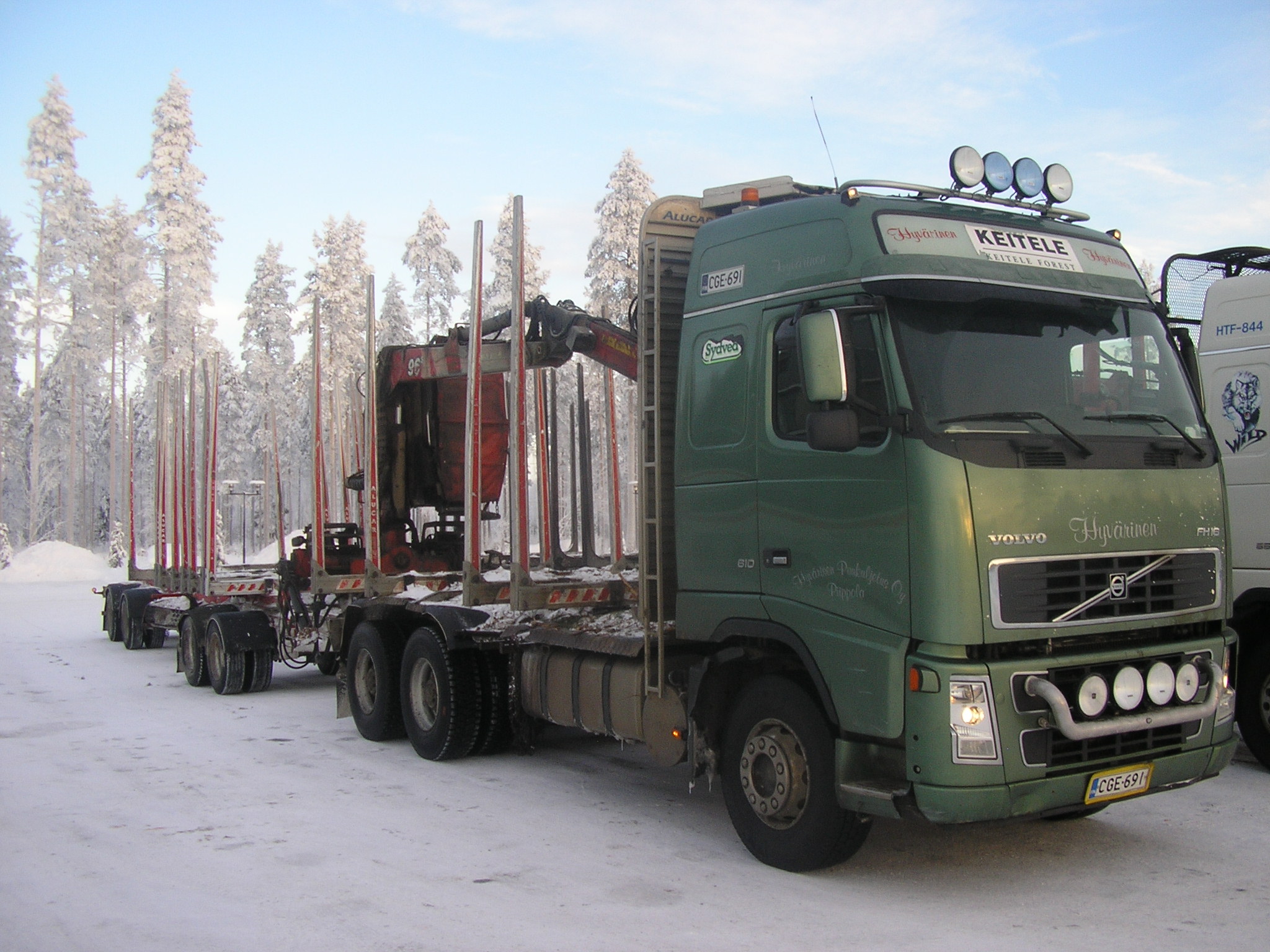 File:Volvo-fh.jpg - Wikimedia Commons