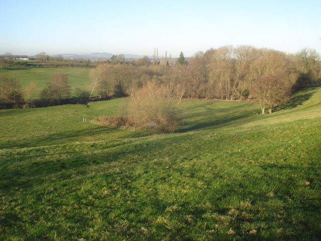 File:Water meadows near Leigh - geograph.org.uk - 634725.jpg