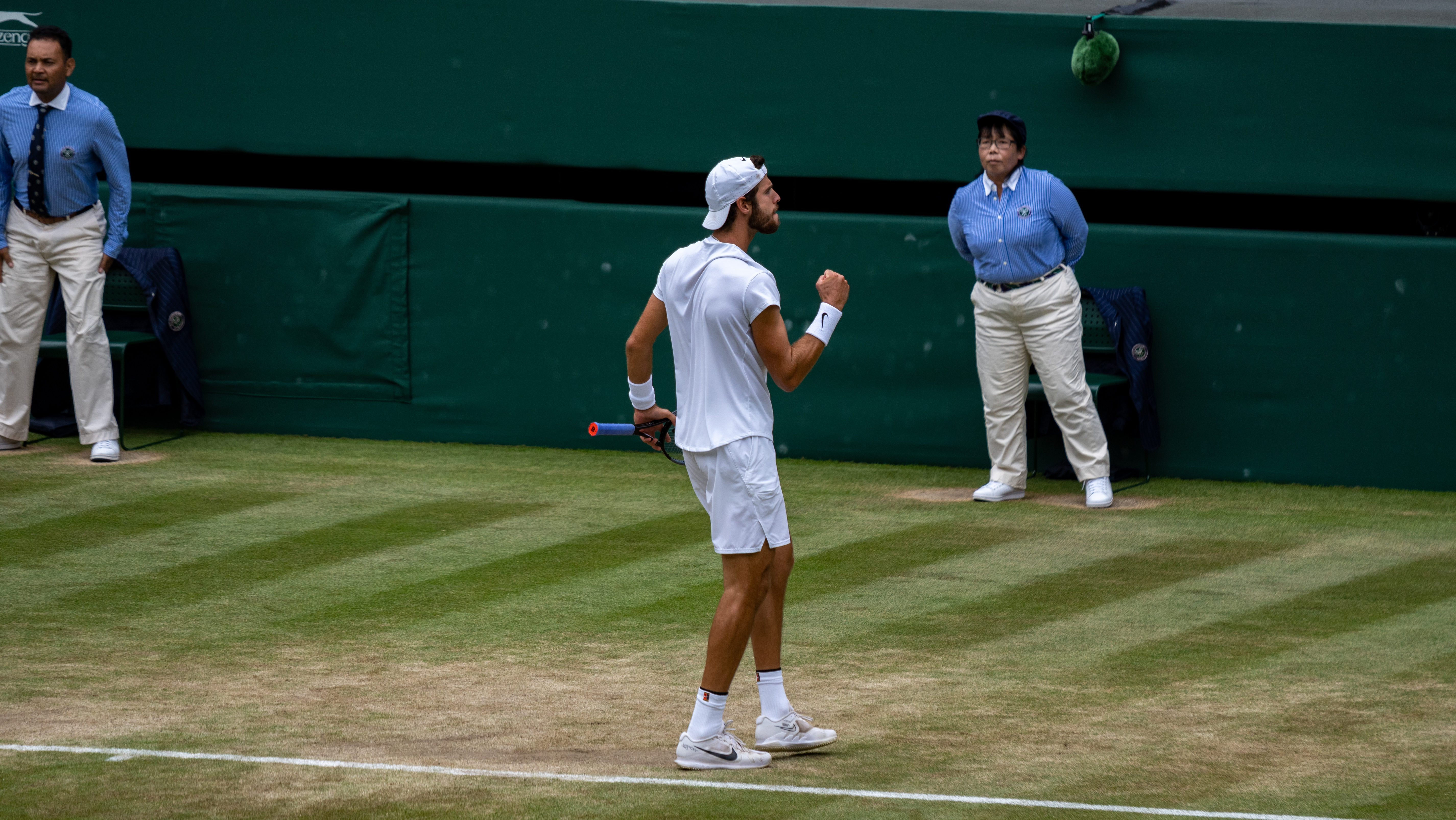 Wimbledon Composite ракетка