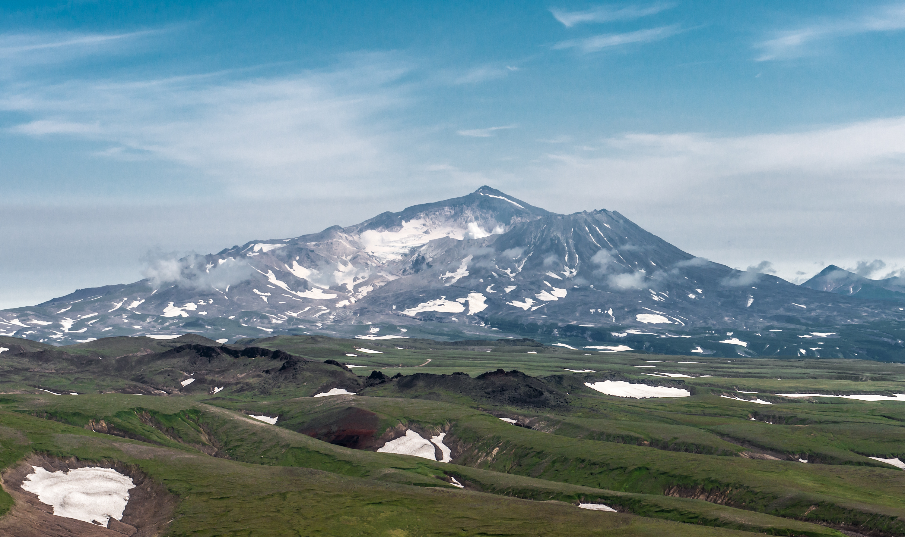 Апука камчатский край фото