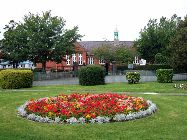 Ysgol Uwchradd Aberteifi