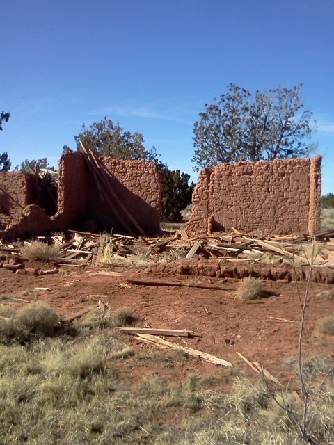 Zeniff, Arizona