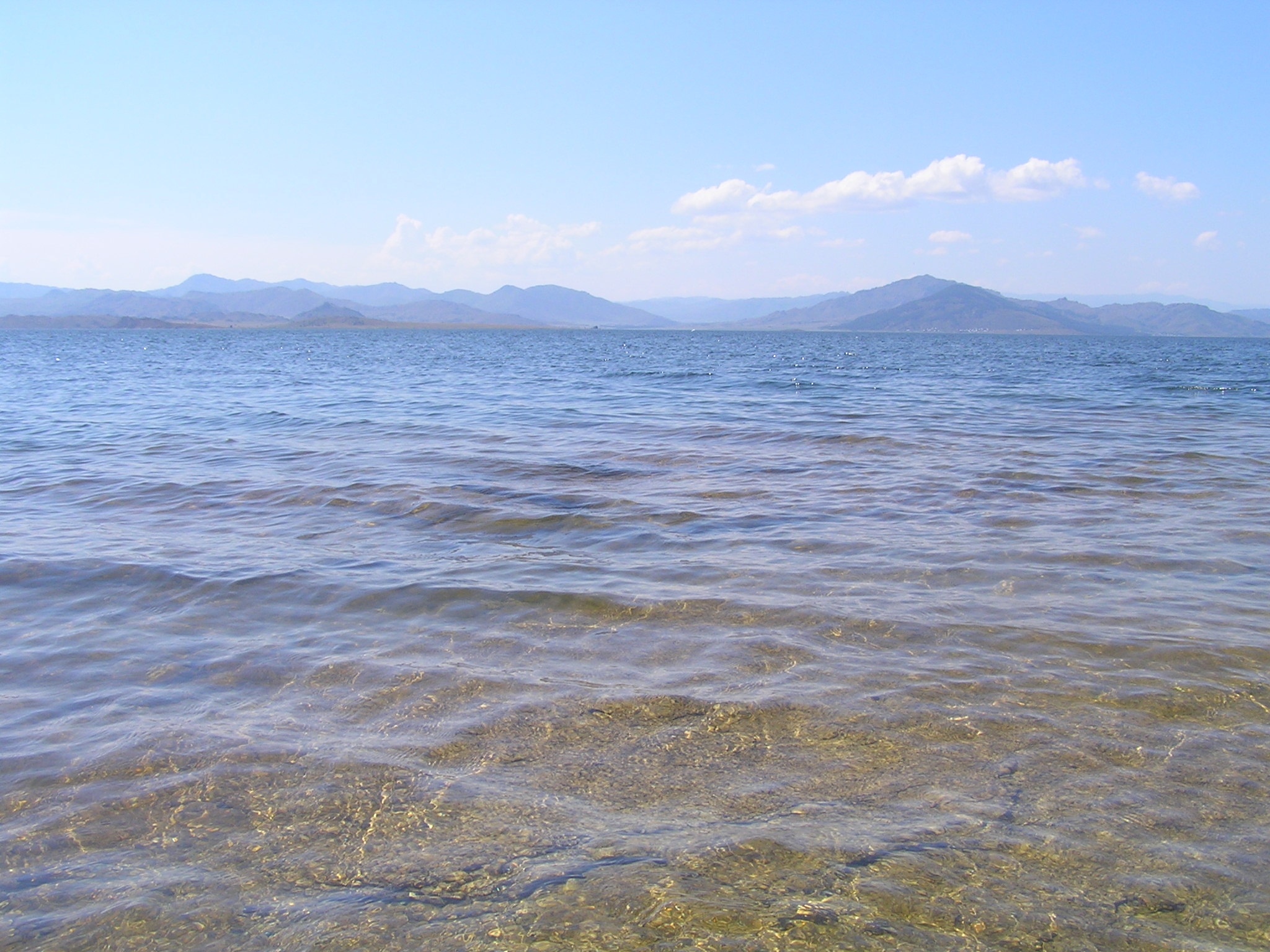 бухтарминское водохранилище в казахстане