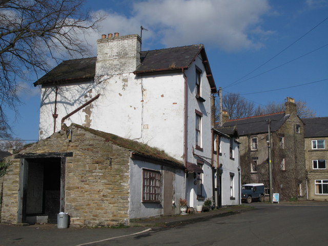 File:(Part of) the Market Square - geograph.org.uk - 1230213.jpg