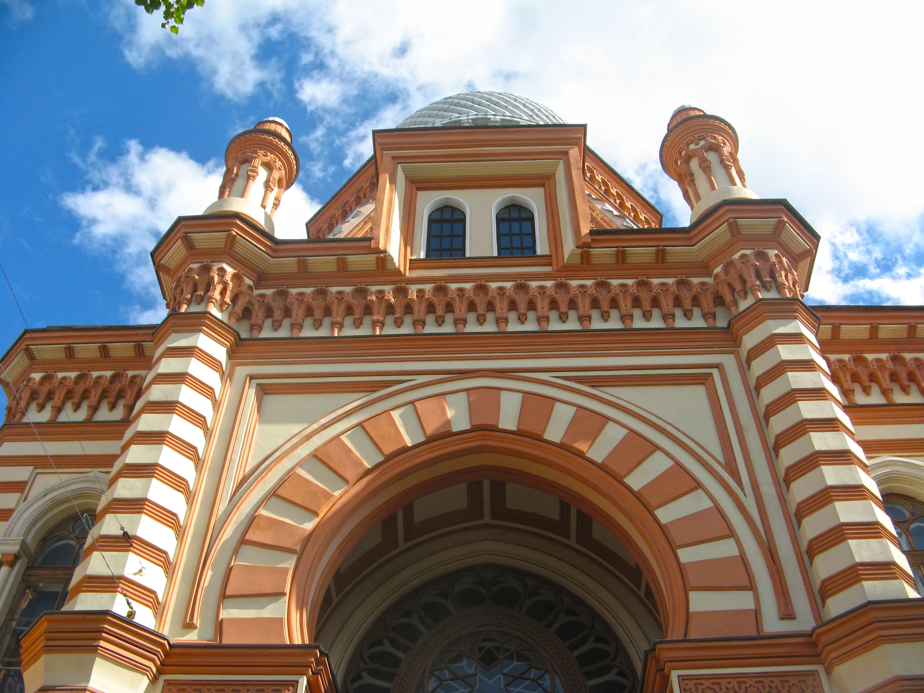 Сайт синагоги петербурга