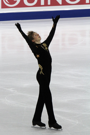 File:2010 World Figure Skating Championships Men - Kevin REYNOLDS - 5780a.jpg