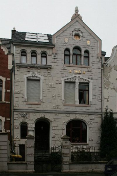 File:291 Wohnhaus, Rektoratstraße 40 (Viersen).jpg