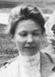 <span class="mw-page-title-main">Alice Haskins</span>