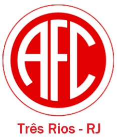 <span class="mw-page-title-main">América Futebol Clube (Três Rios)</span> Football club