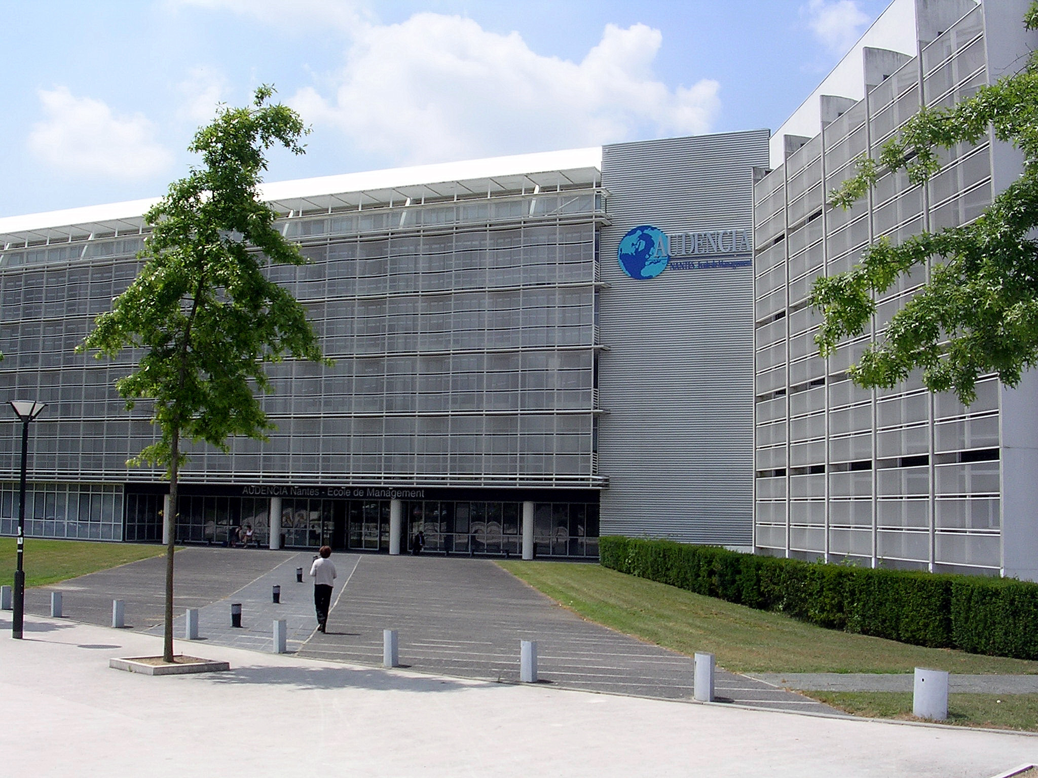 Audencia Business School - Wikipedia