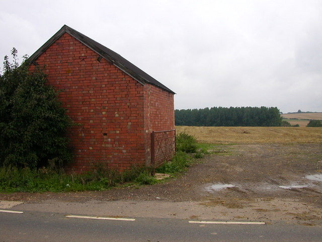 File:Blakesley - geograph.org.uk - 226019.jpg