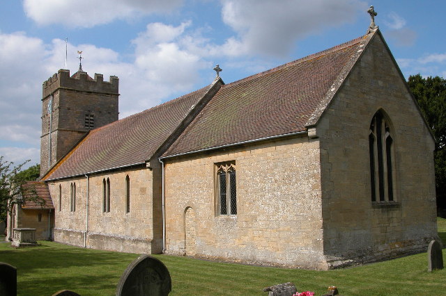 Bredon's Norton