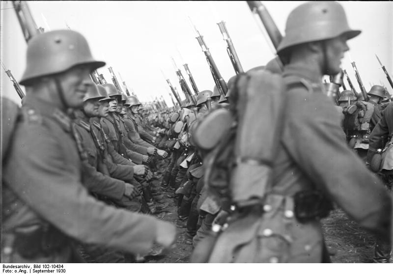File:Bundesarchiv Bild 102-10434, Rahmenübung der Reichswehr in Unterfranken.jpg