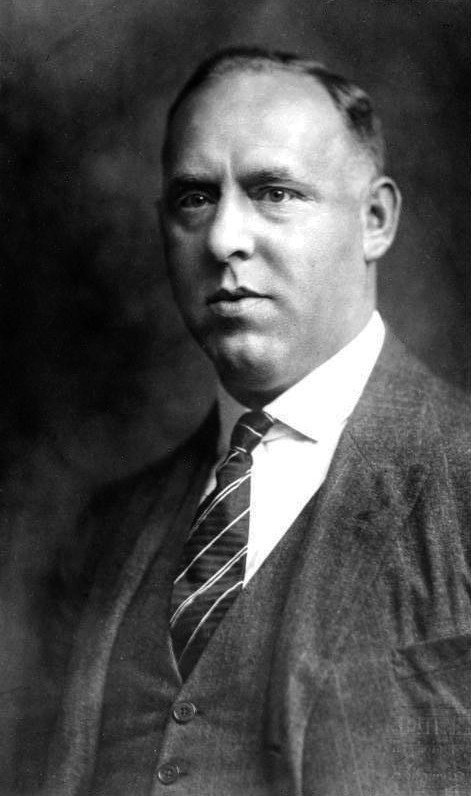 Gregor Strasser