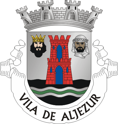 File:COA of Aljezur municipality (Portugal).png