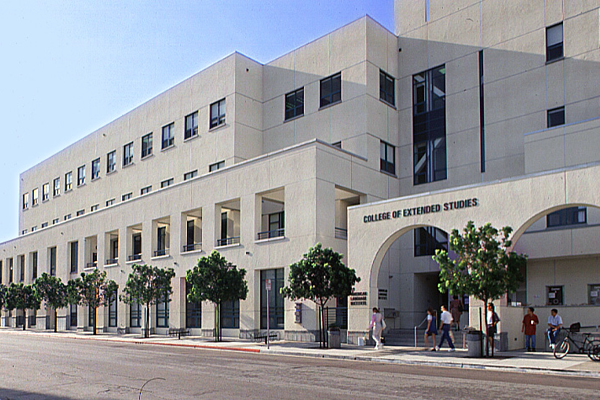 University City, San Diego - Wikipedia