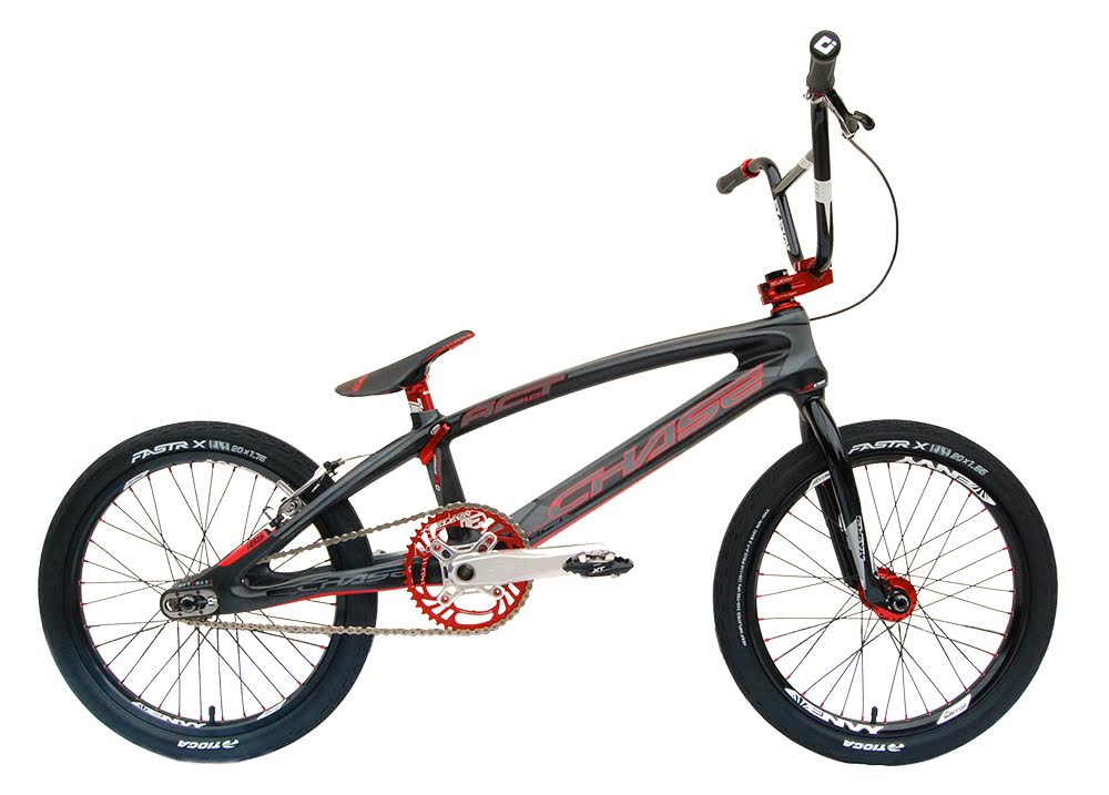 BMX Bikes - Freestyle, Racing and More