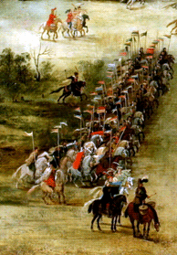 <span class="mw-page-title-main">Battle of Hodów</span> 1694 battle of the Polish–Ottoman War