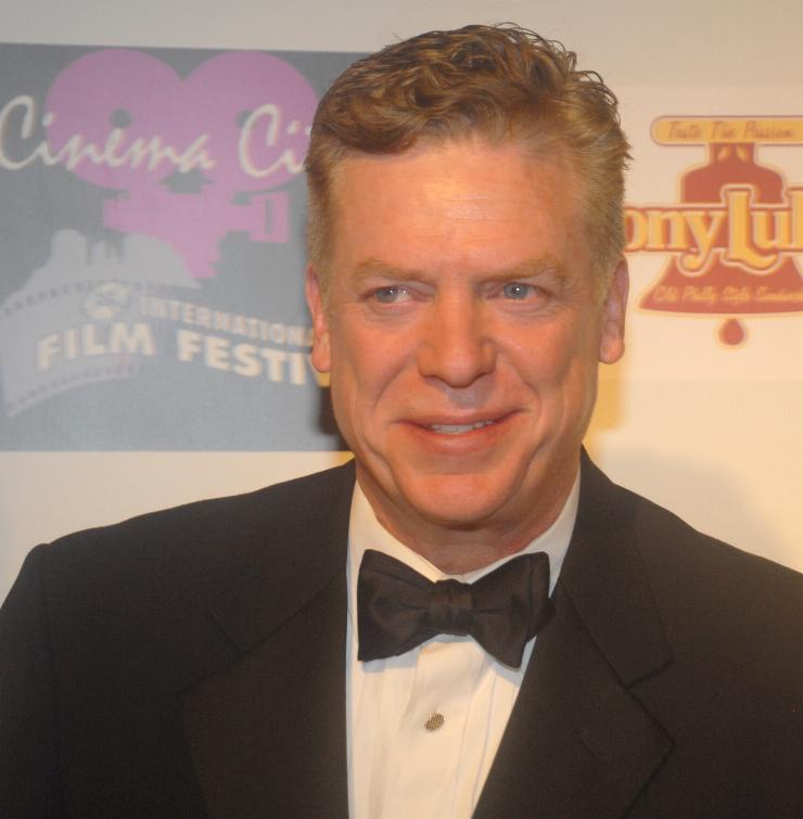 Christopher McDonald - Wikipedia