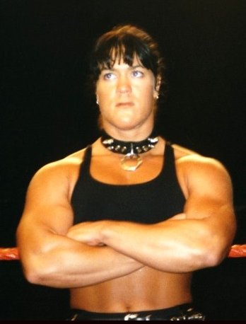 Joanie Laurer Wwe Chyna Porn - Chyna - Wikipedia