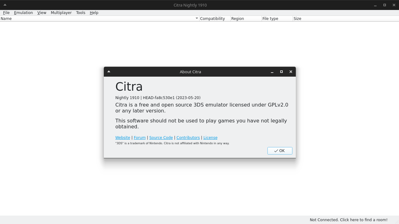 How to UPDATE game in Citra Emulator 