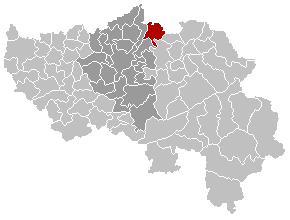 File:Dalhem Liège Belgium Map.png